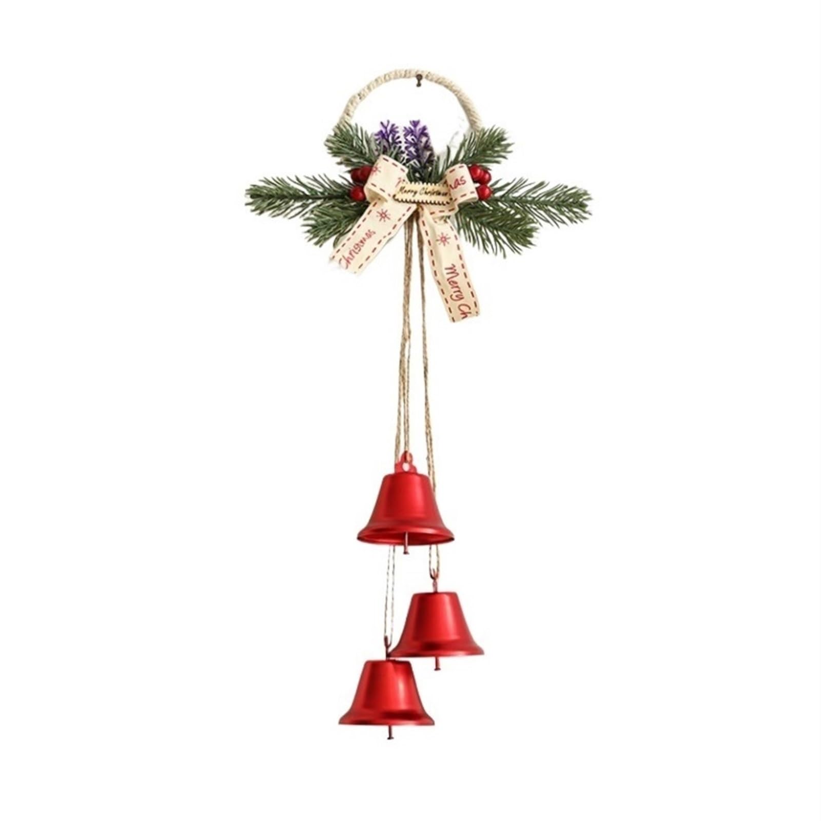 Amazon.co.jp: 鈴 ベル クリスマス鈴 リスマス飾 クリスマスベル
